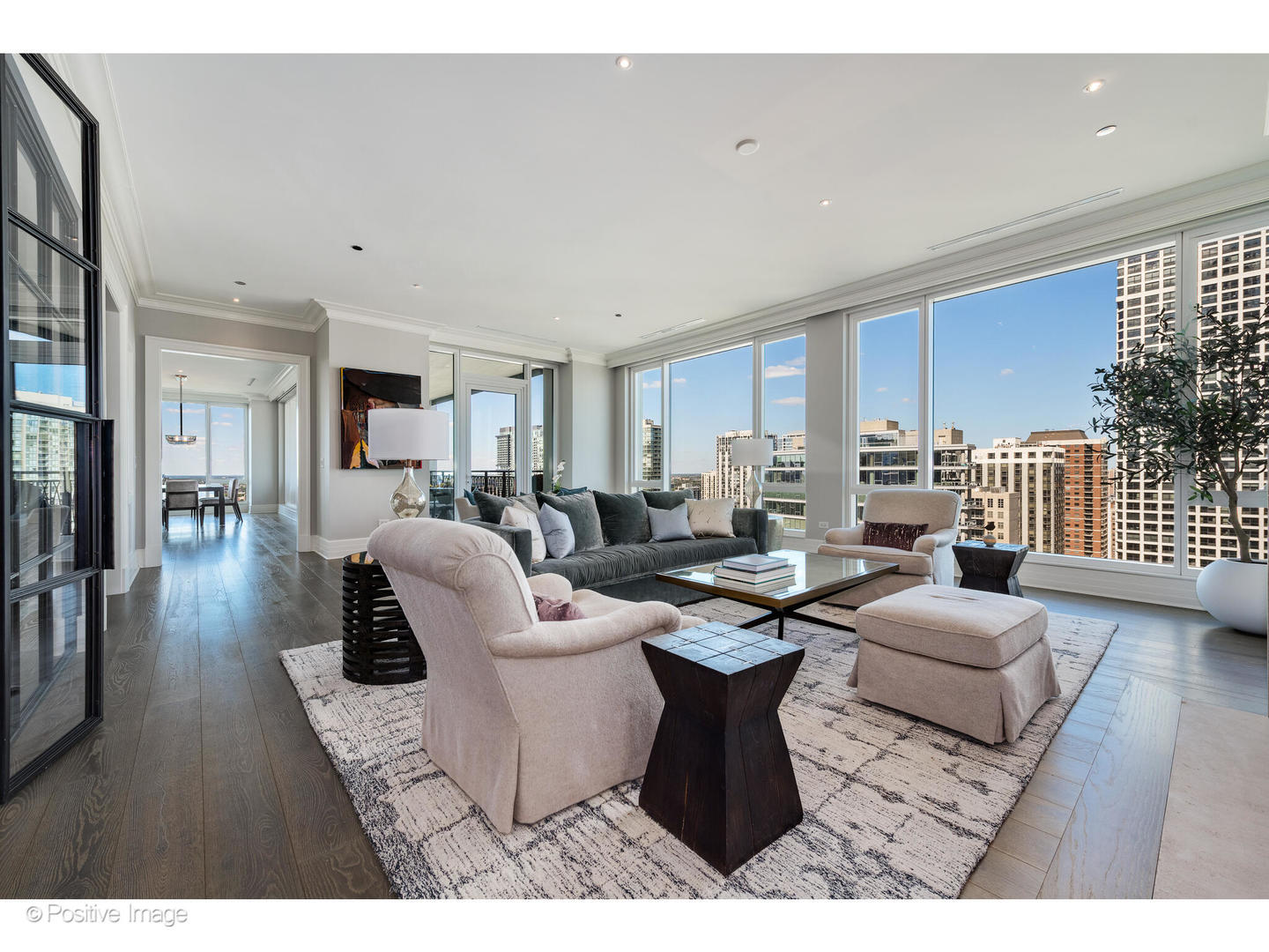 9 W Walton Street Unit: 2402