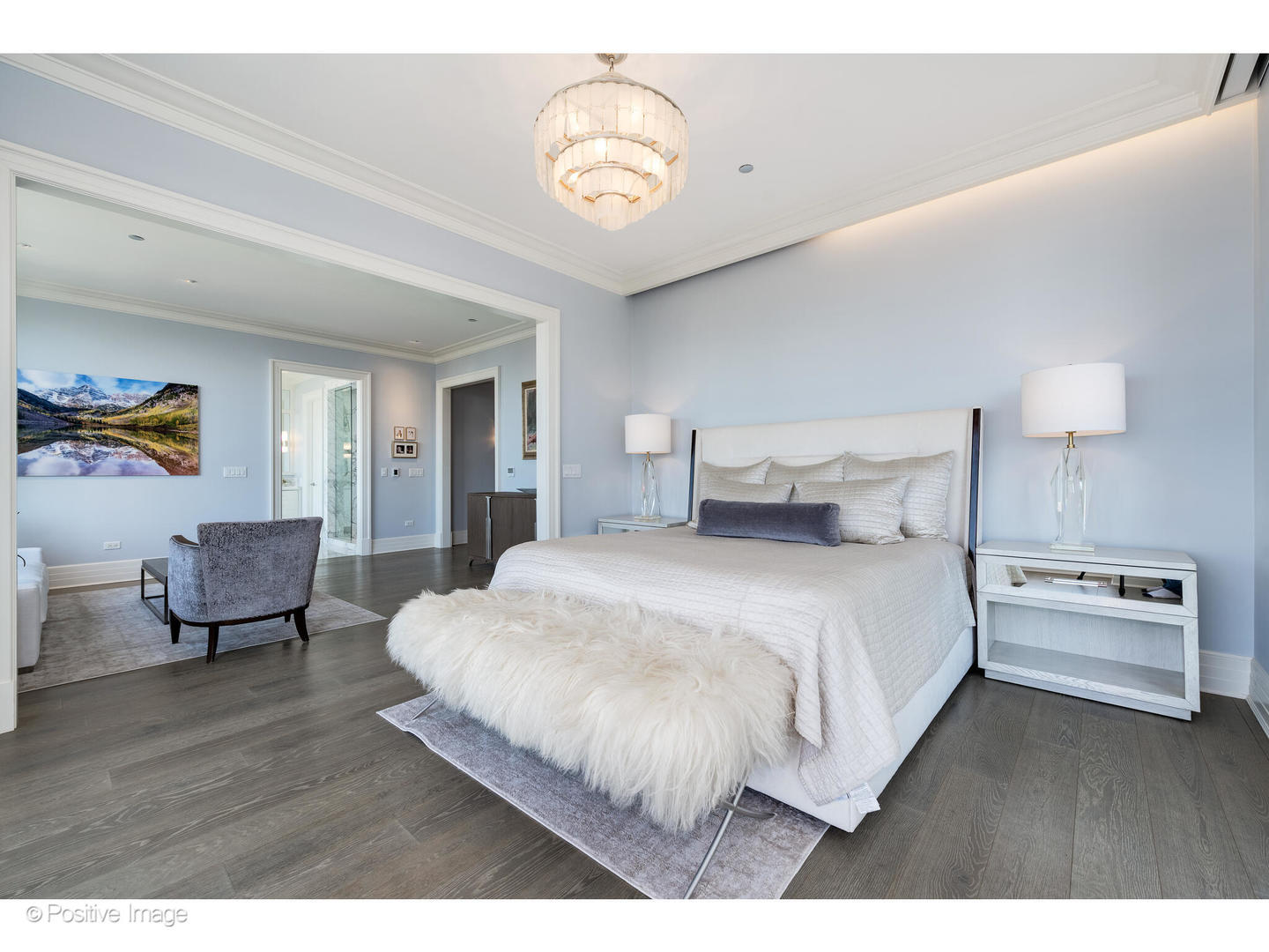9 W Walton Street Unit: 2402