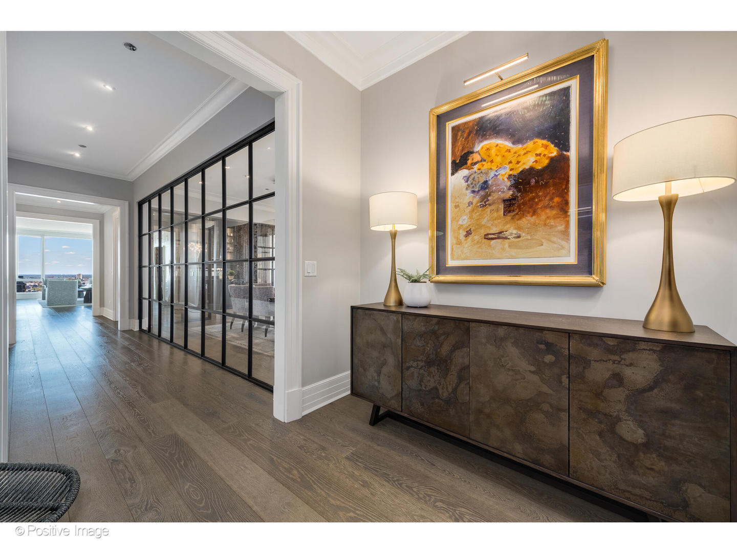 9 W Walton Street Unit: 2402