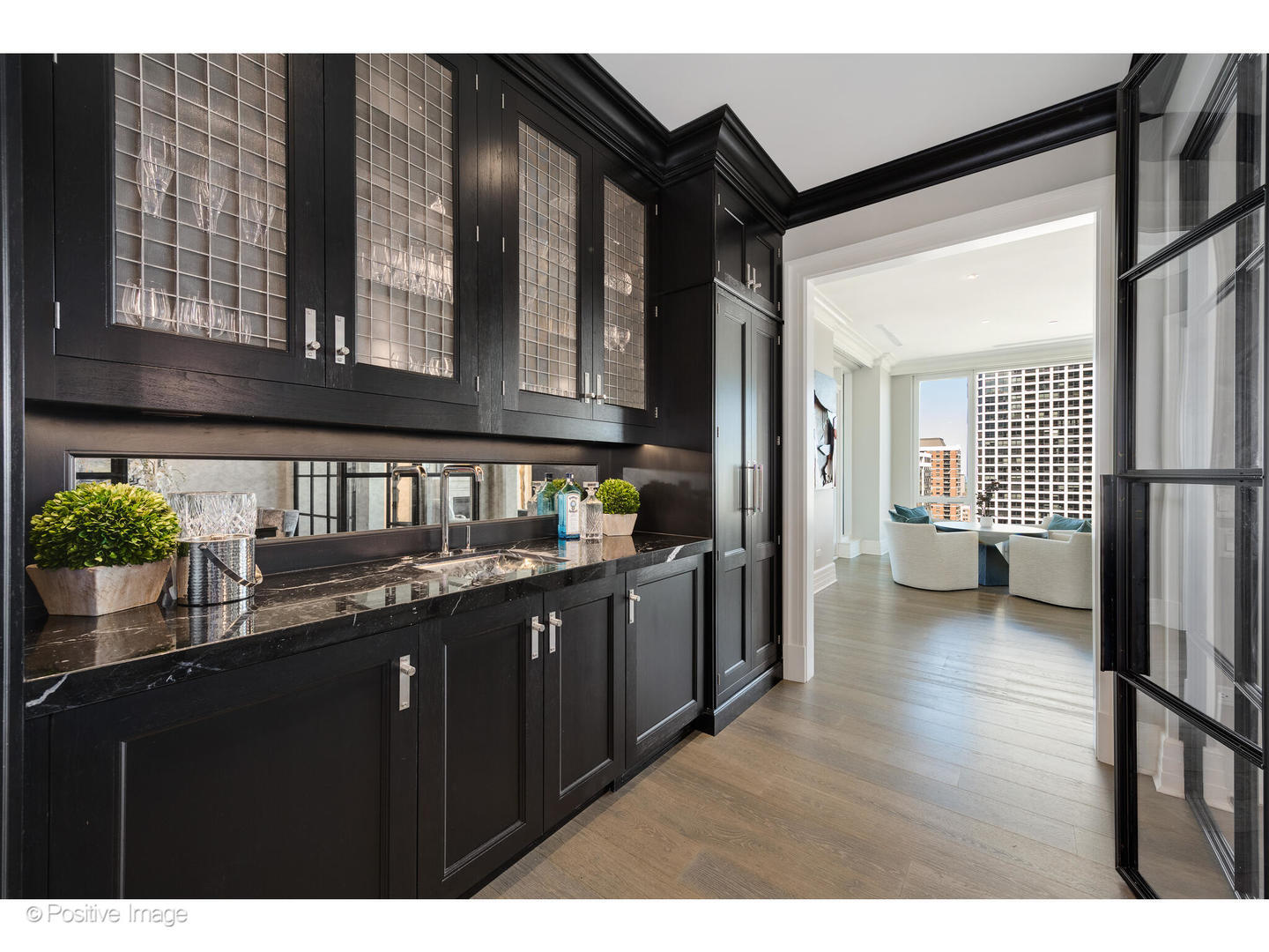 9 W Walton Street Unit: 2402