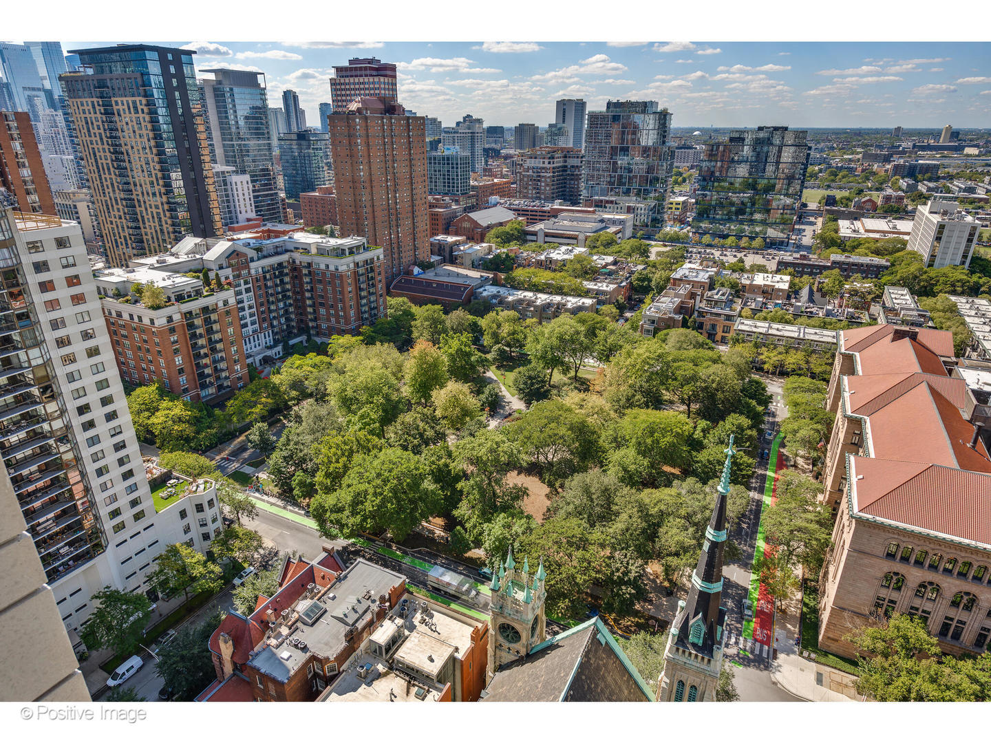 9 W Walton Street Unit: 2402