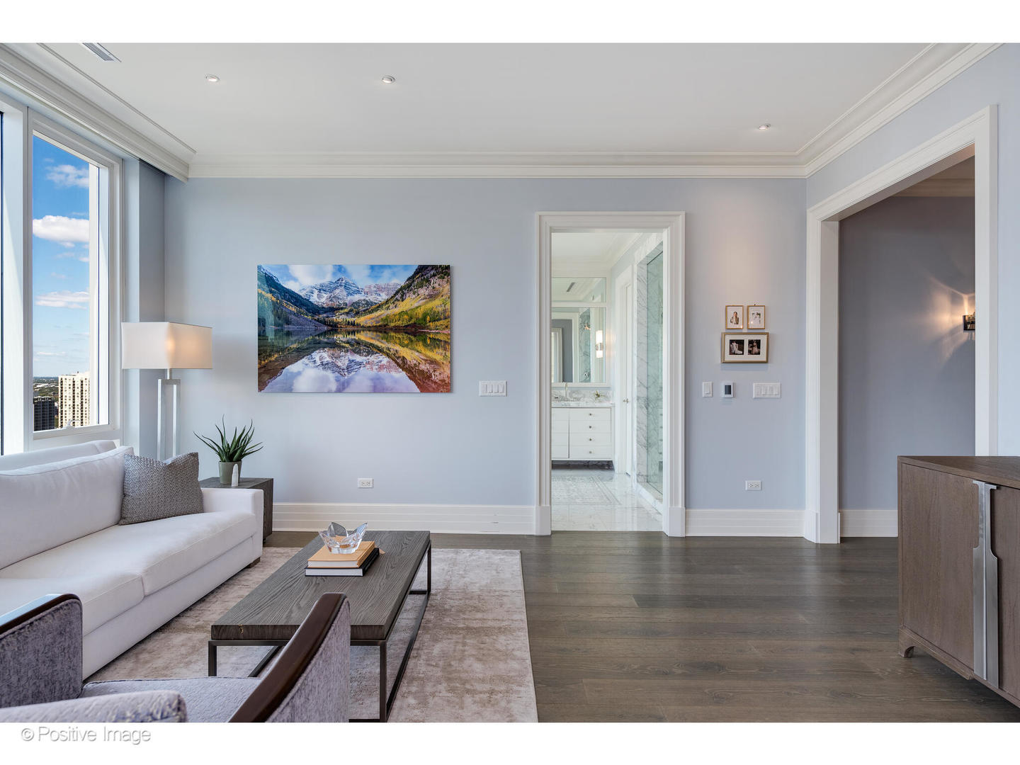 9 W Walton Street Unit: 2402