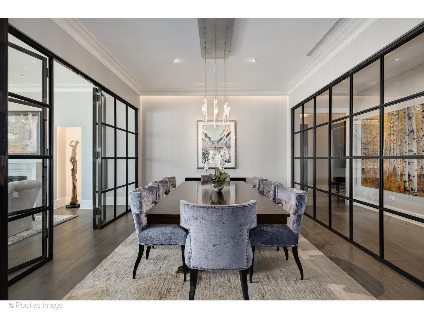 9 W Walton Street Unit: 2402
