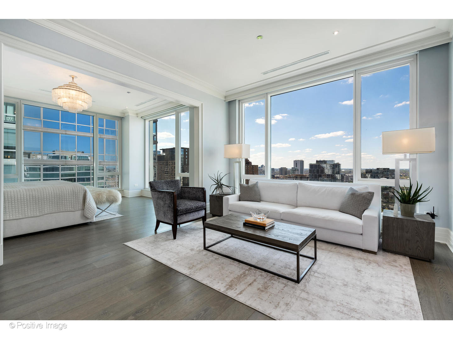 9 W Walton Street Unit: 2402