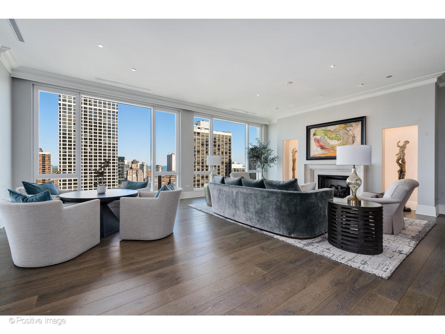 9 W Walton Street Unit: 2402
