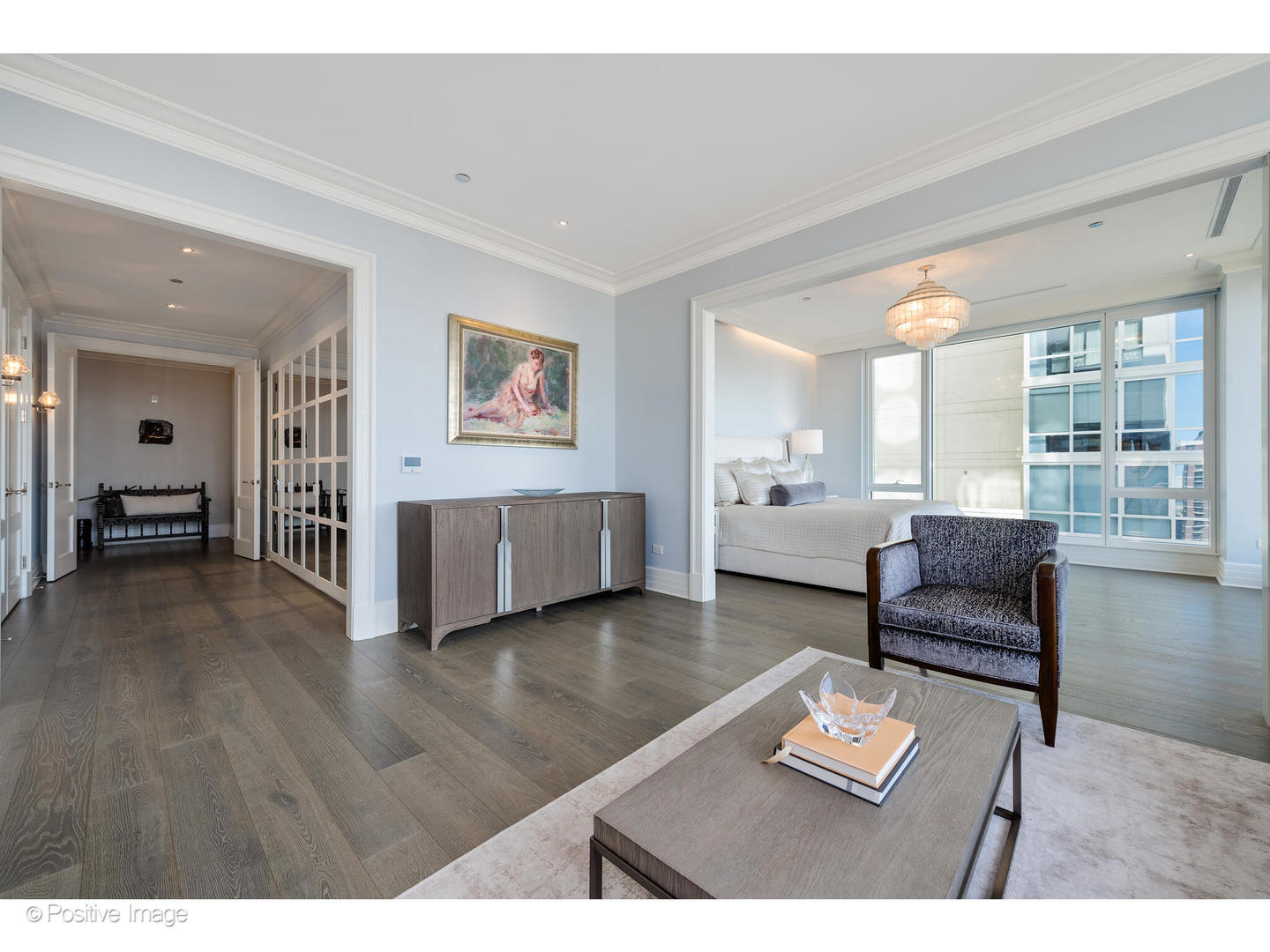 9 W Walton Street Unit: 2402