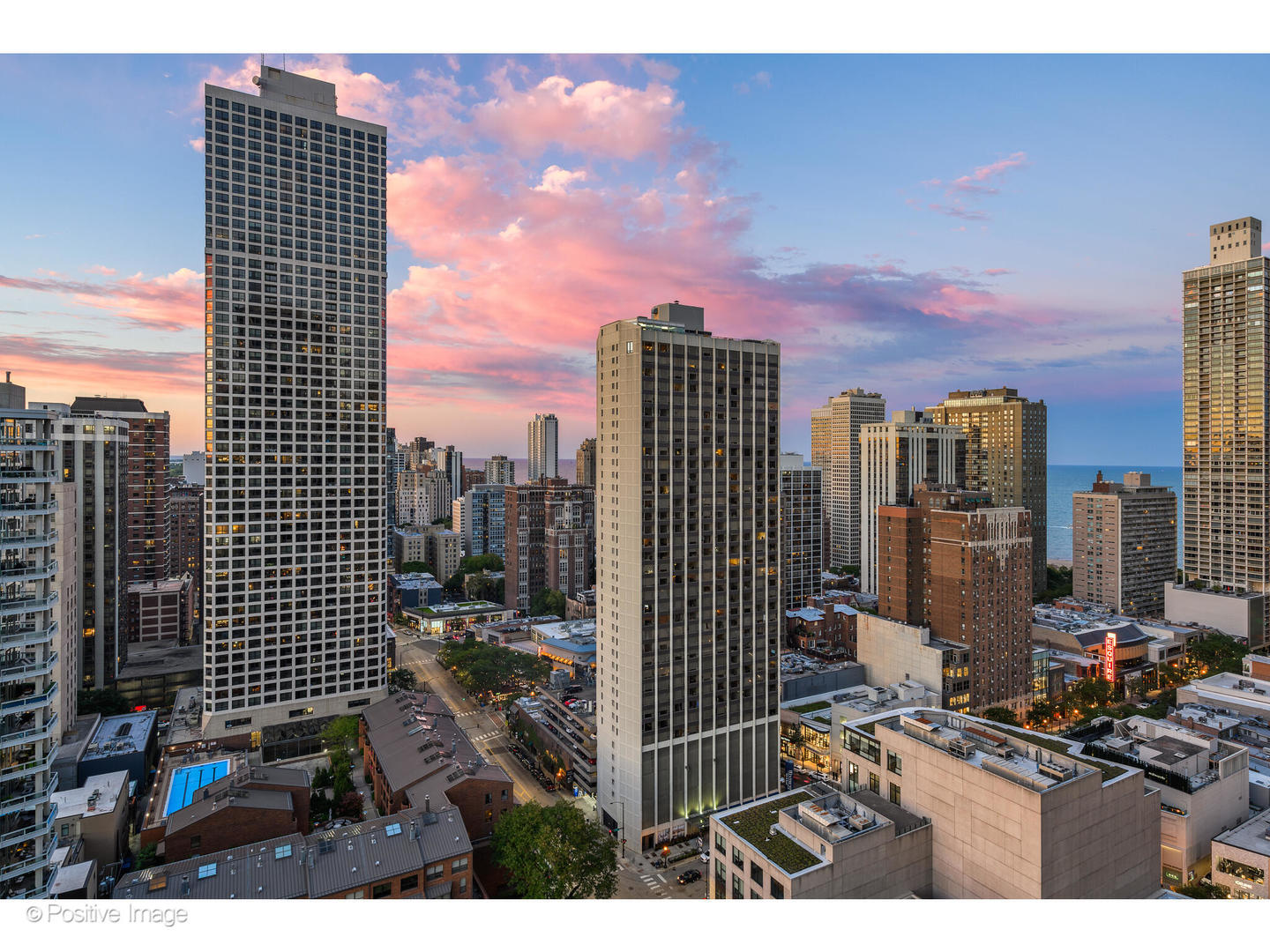 9 W Walton Street Unit: 2402