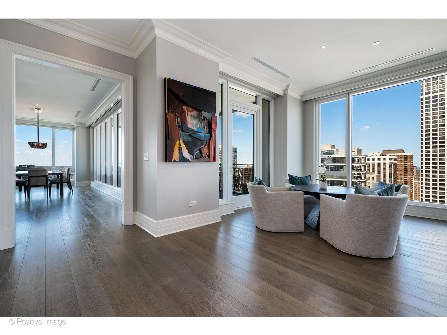 9 W Walton Street Unit: 2402