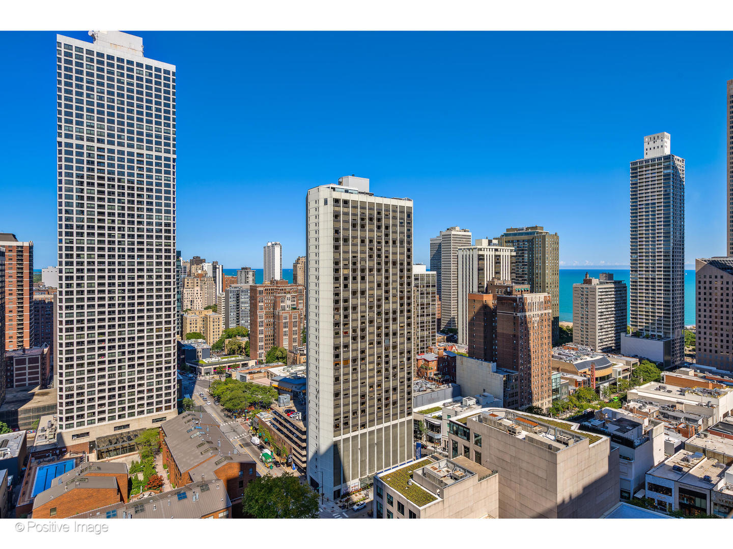 9 W Walton Street Unit: 2402