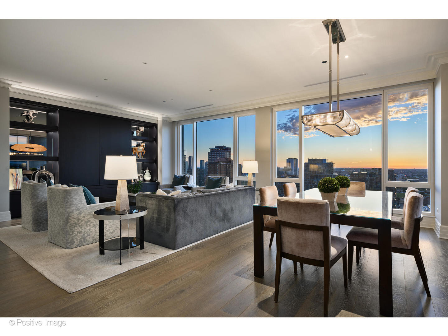 9 W Walton Street Unit: 2402