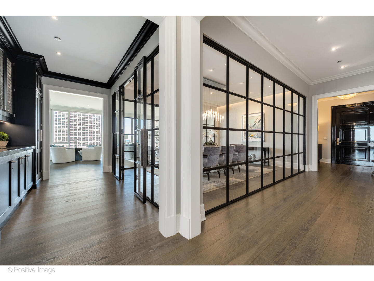 9 W Walton Street Unit: 2402