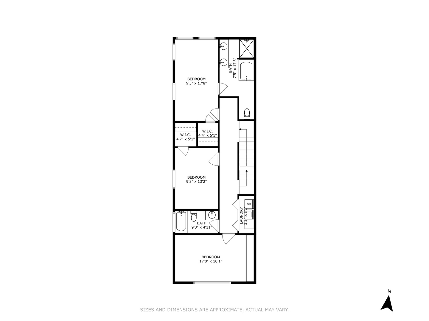 2238 W Palmer Street