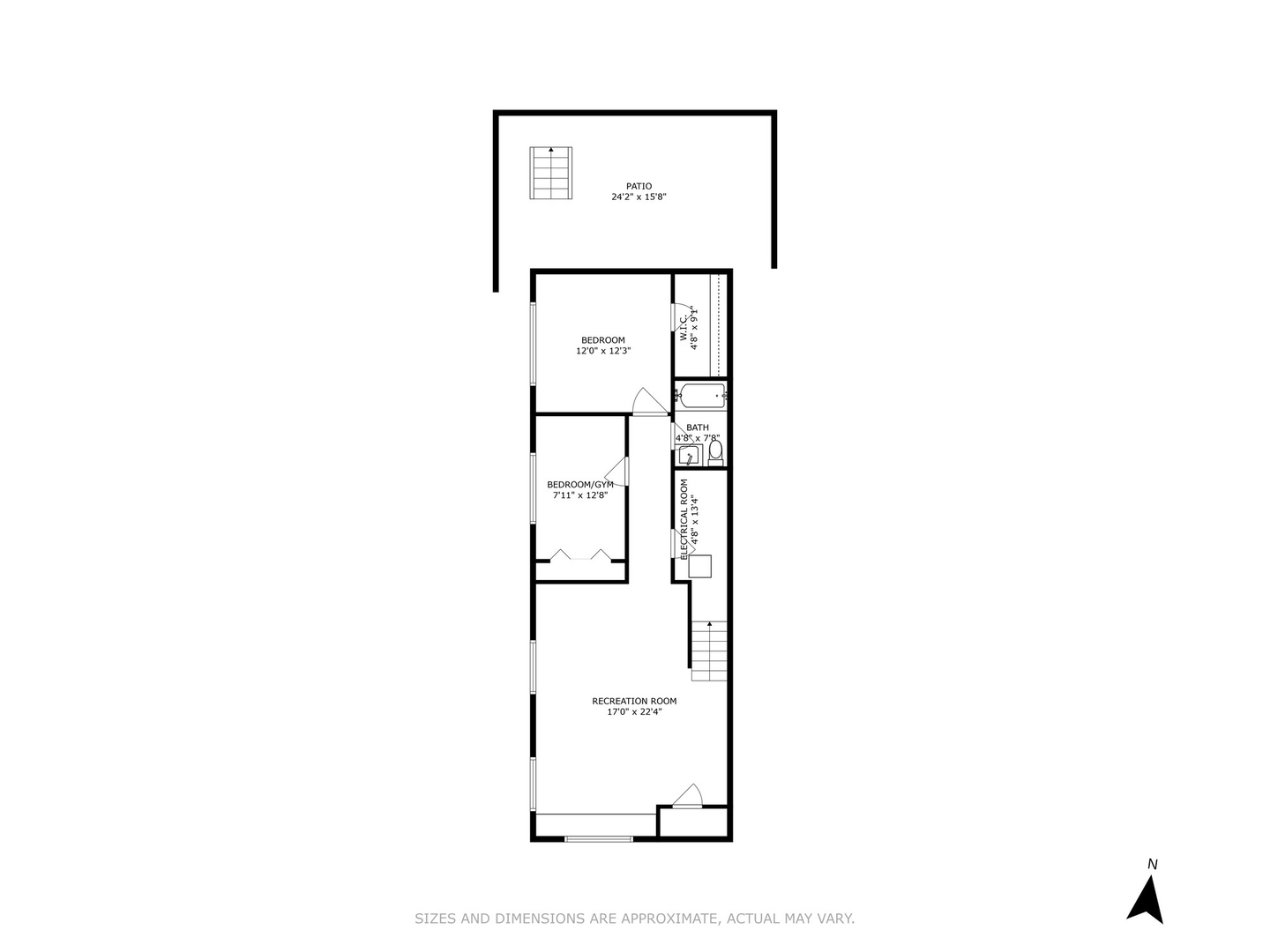 2238 W Palmer Street
