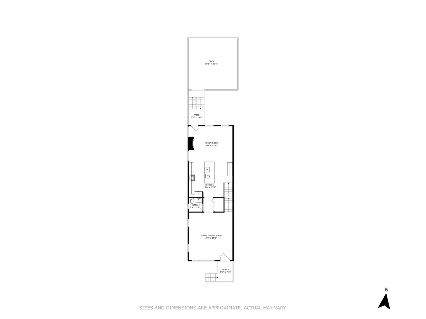 2238 W Palmer Street