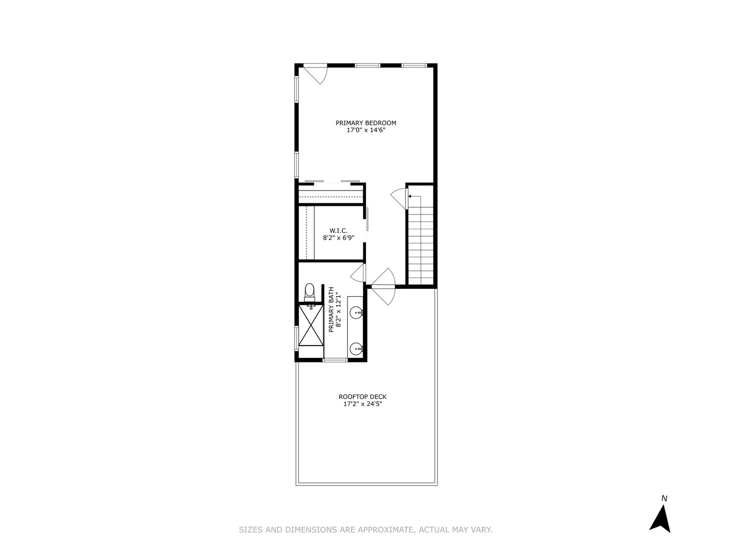 2238 W Palmer Street