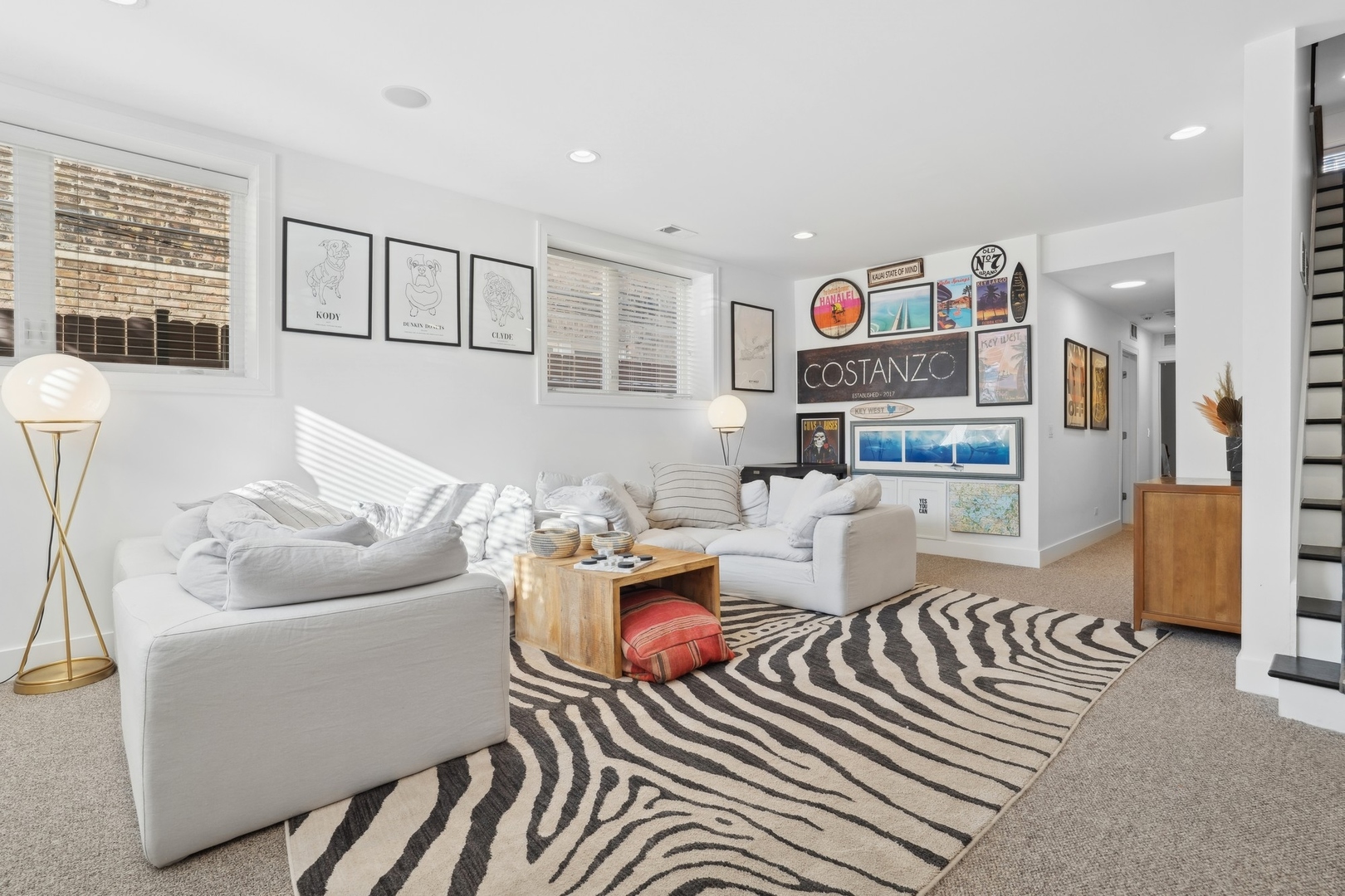 2238 W Palmer Street