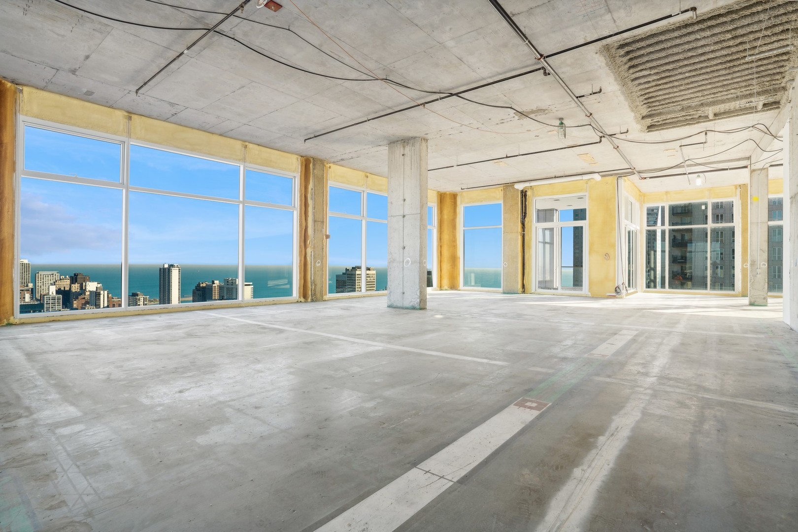 9 W Walton Street Unit: 3600