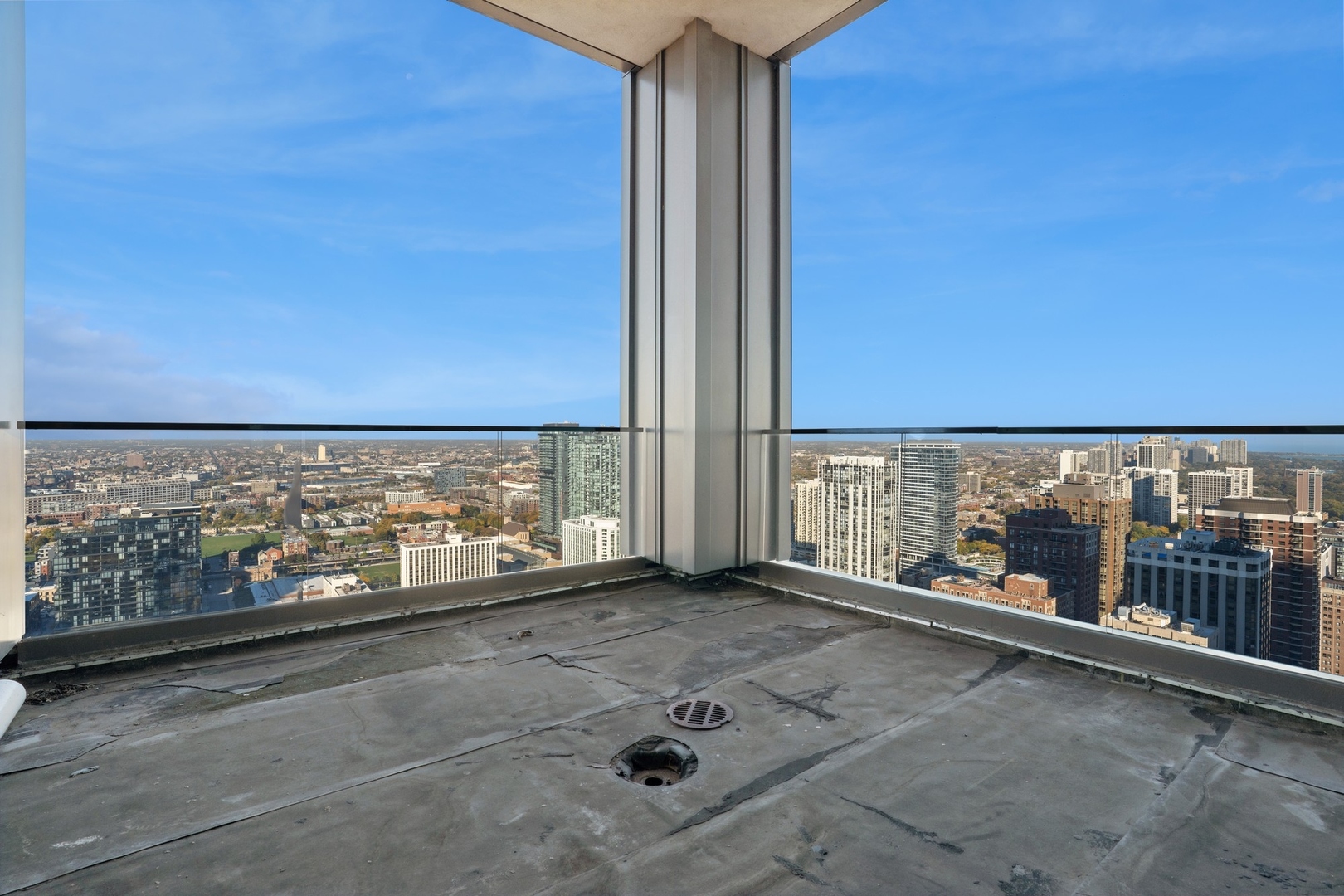 9 W Walton Street Unit: 3600