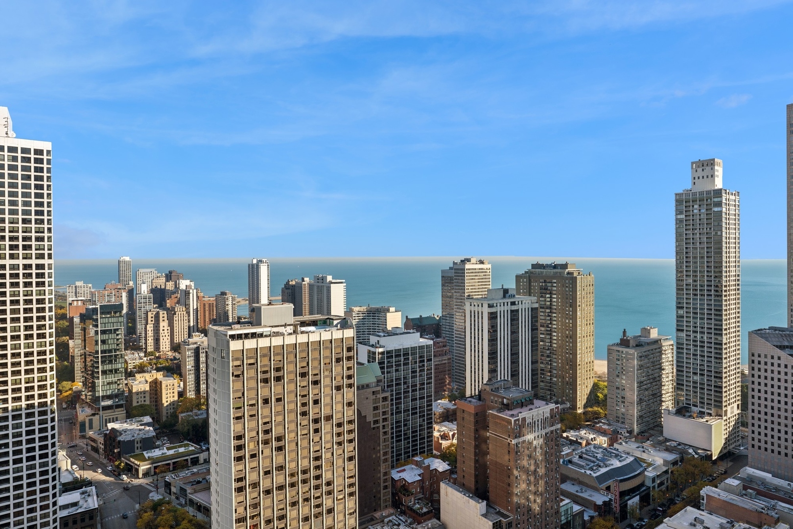 9 W Walton Street Unit: 3600
