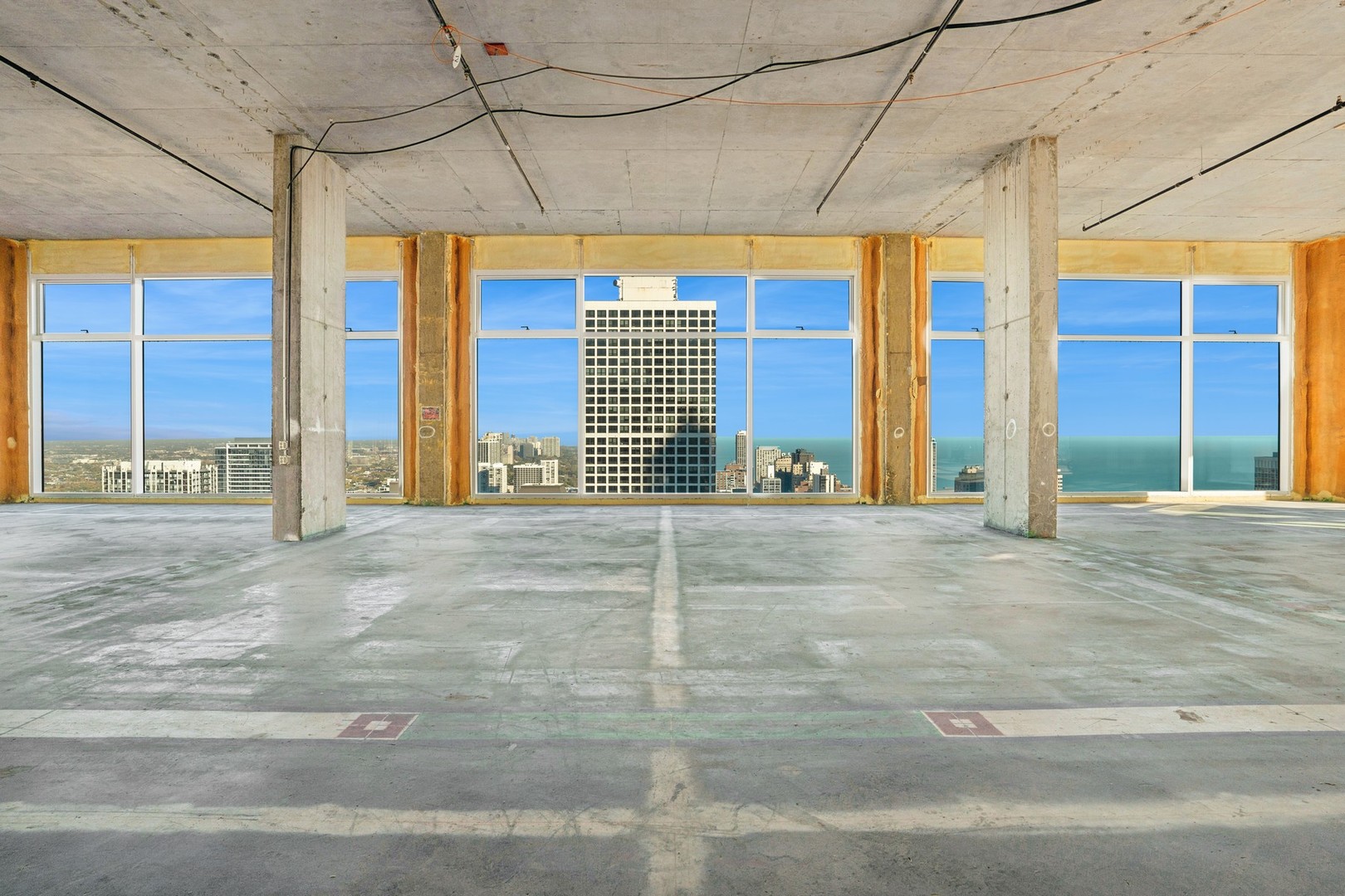 9 W Walton Street Unit: 3600