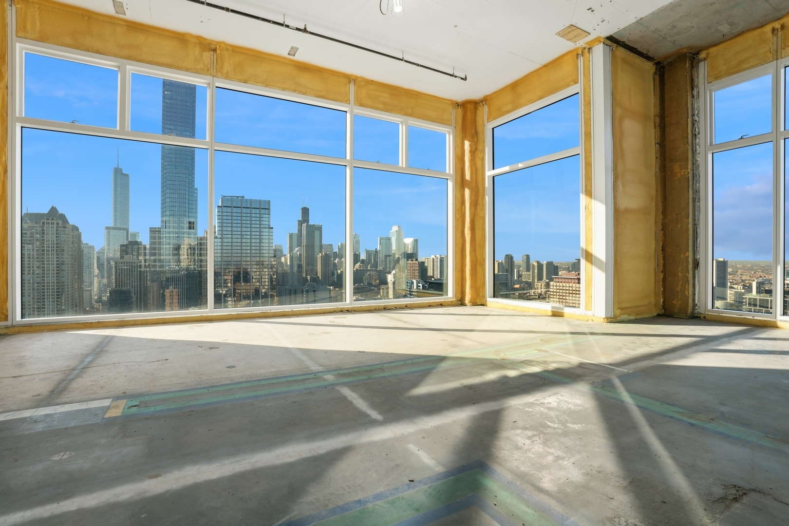 9 W Walton Street Unit: 3600