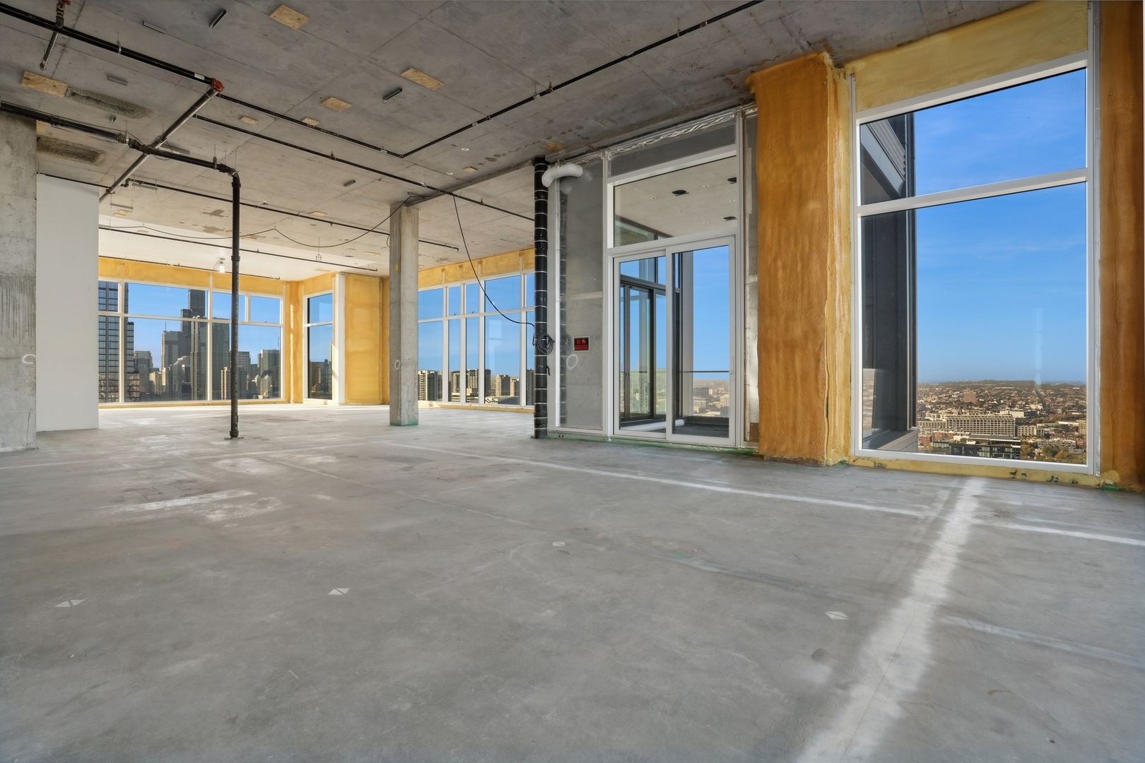 9 W Walton Street Unit: 3600