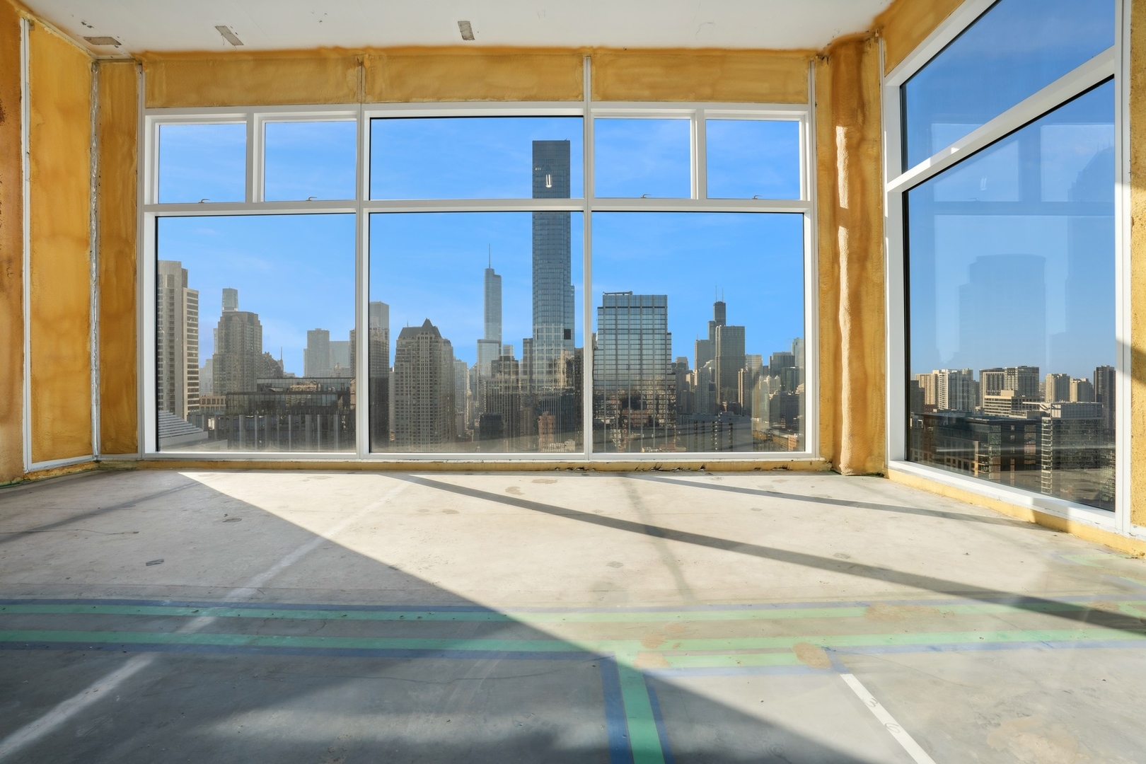 9 W Walton Street Unit: 3600