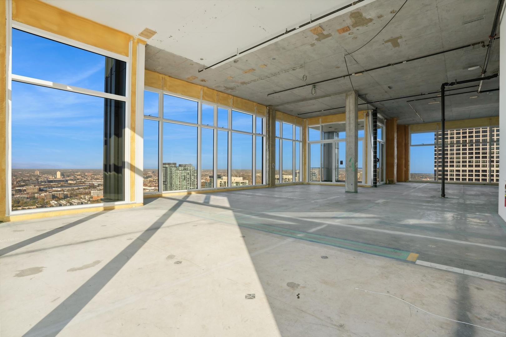 9 W Walton Street Unit: 3600