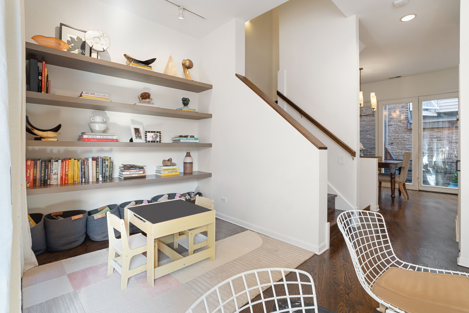 1149 W Armitage Avenue Unit: B