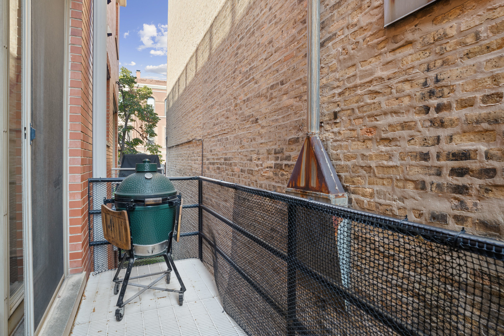 1149 W Armitage Avenue Unit: B