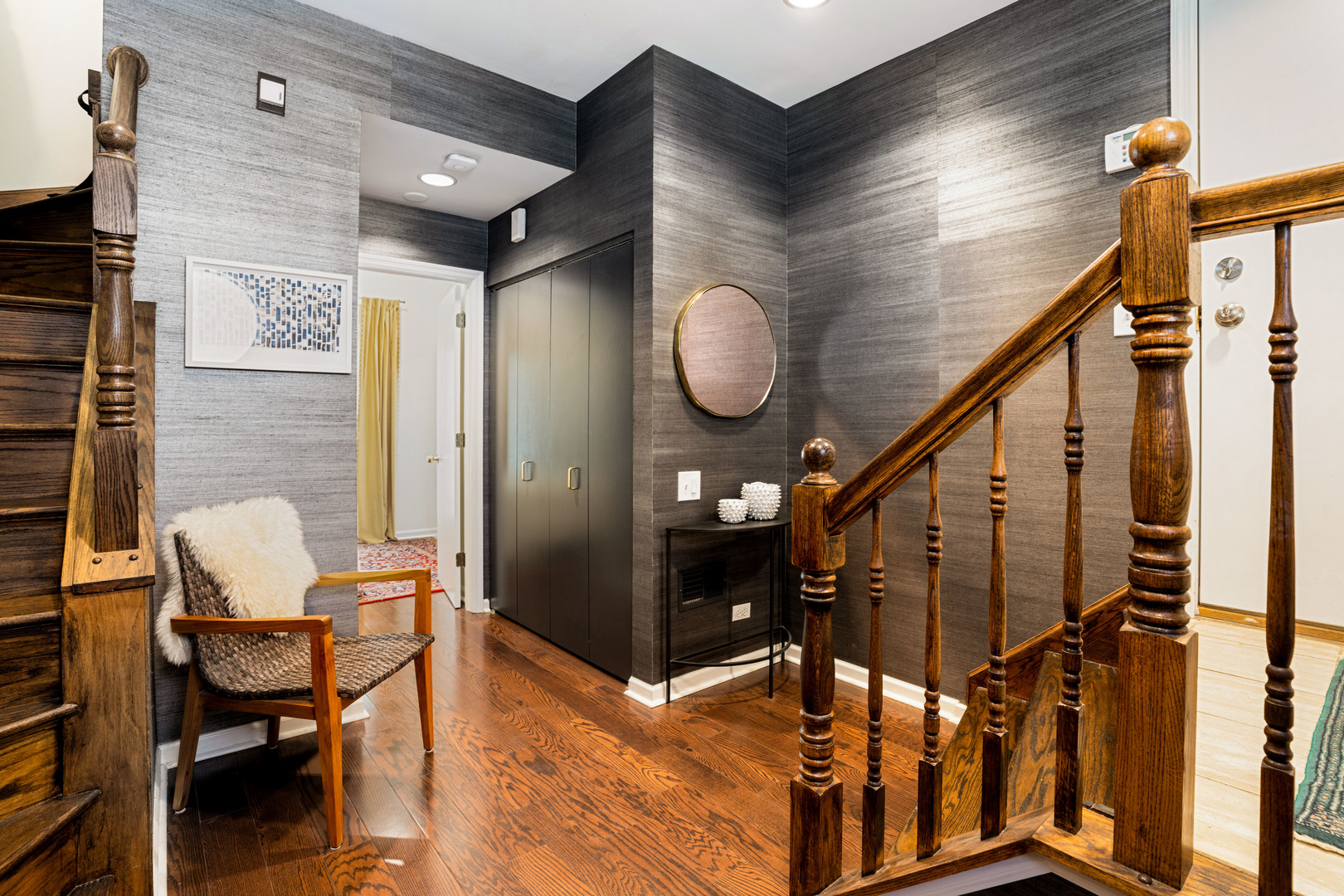 1149 W Armitage Avenue Unit: B