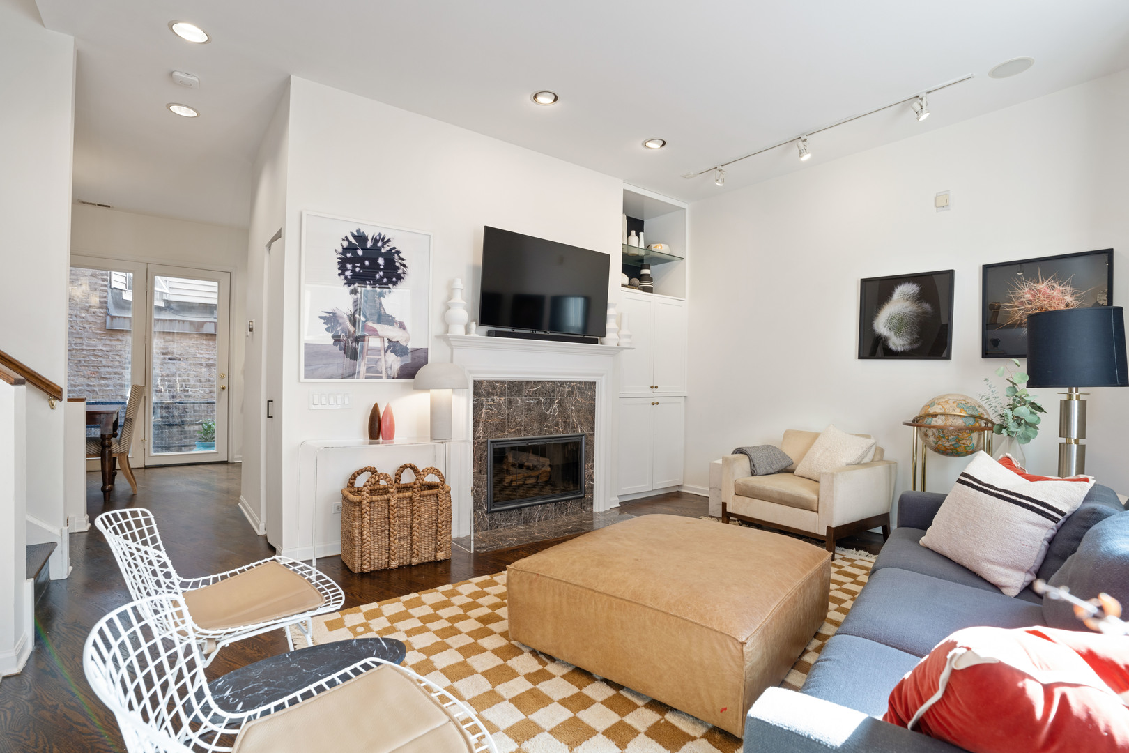 1149 W Armitage Avenue Unit: B