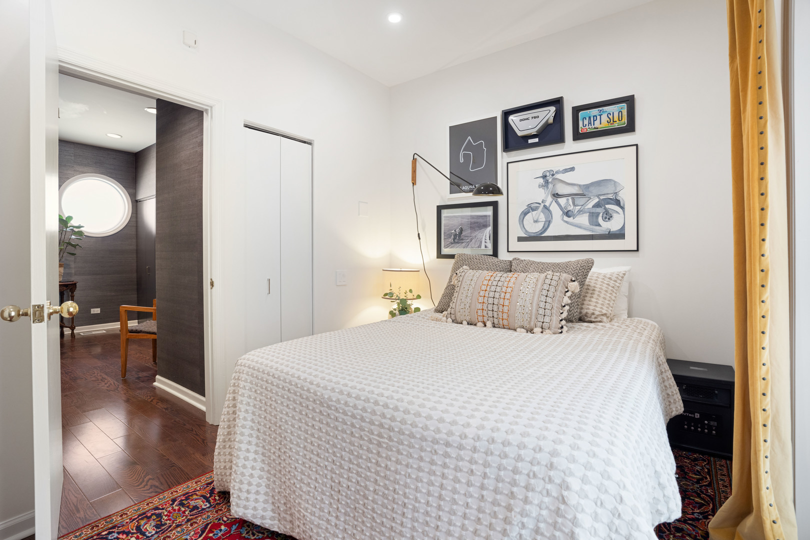 1149 W Armitage Avenue Unit: B