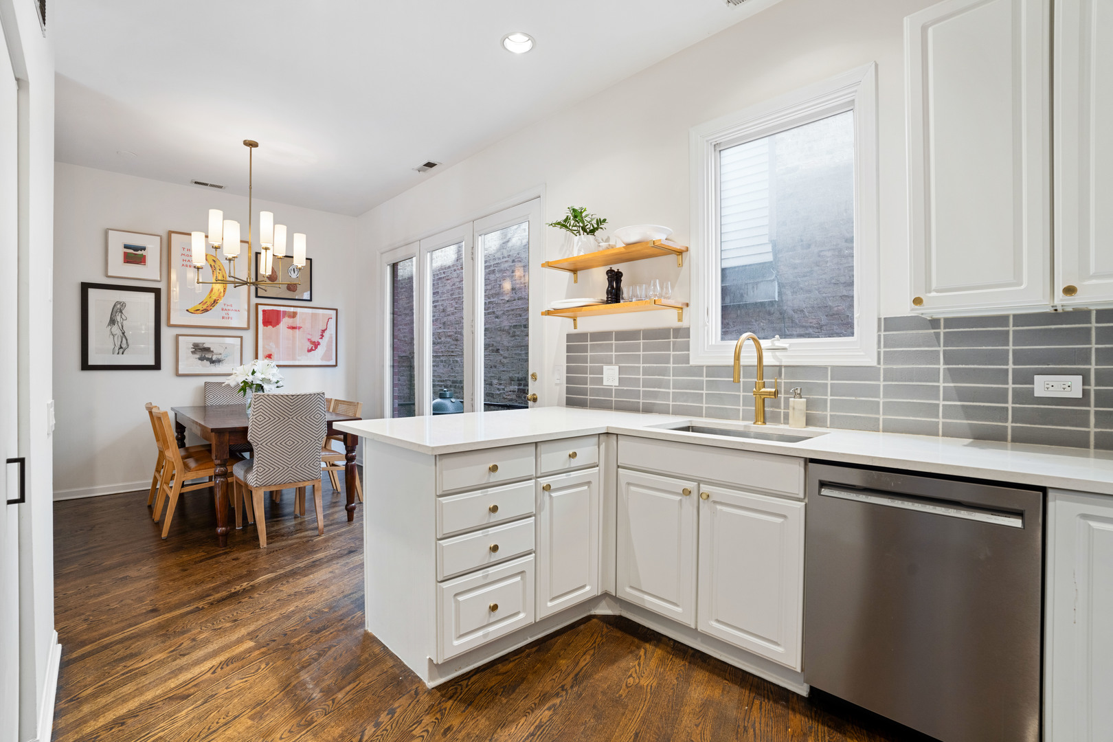 1149 W Armitage Avenue Unit: B