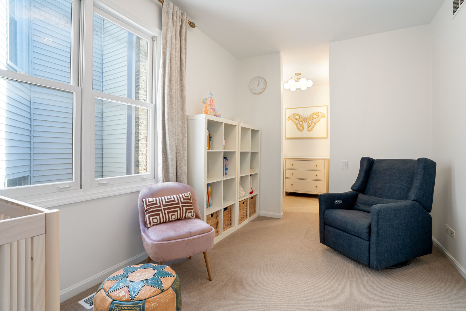 1149 W Armitage Avenue Unit: B