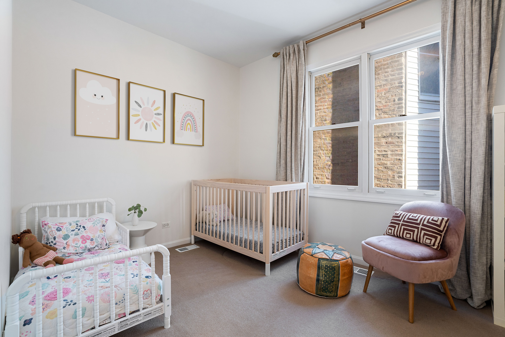 1149 W Armitage Avenue Unit: B