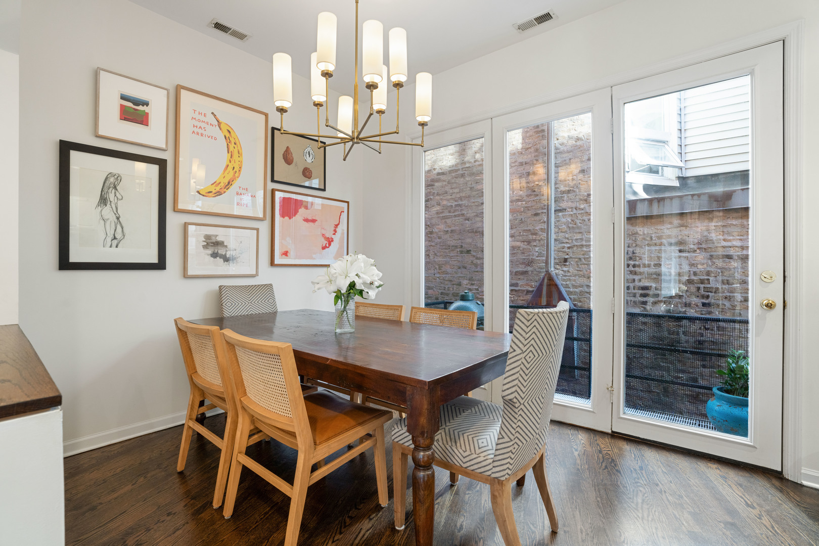1149 W Armitage Avenue Unit: B