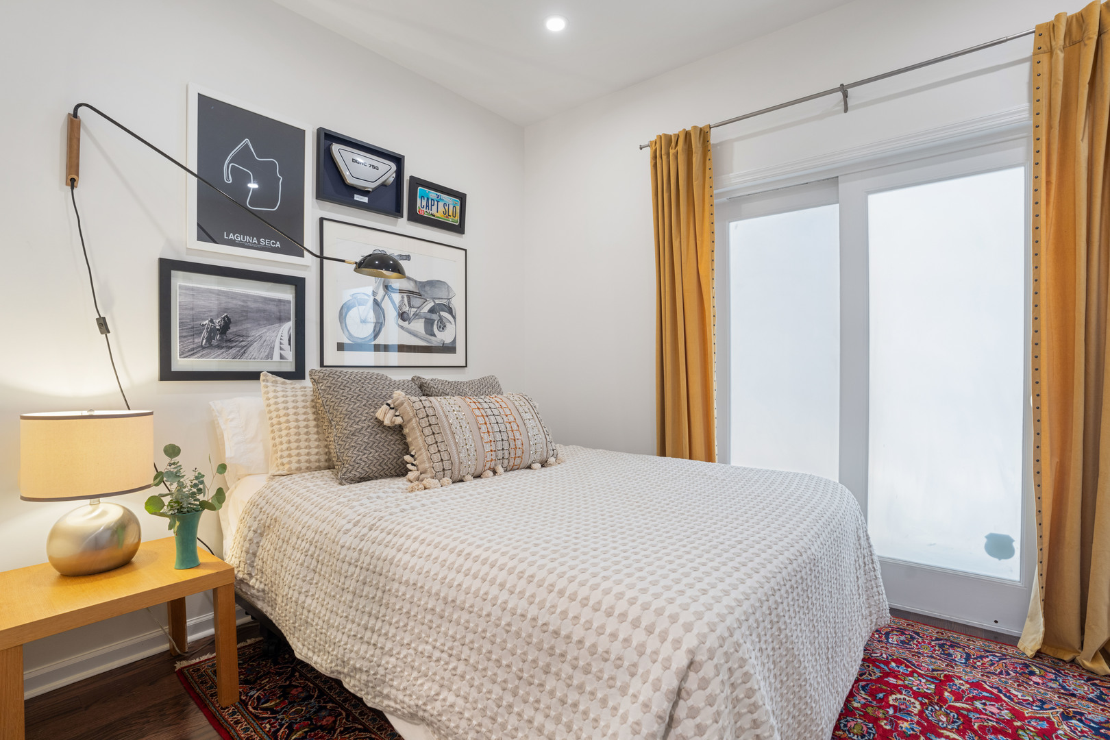 1149 W Armitage Avenue Unit: B