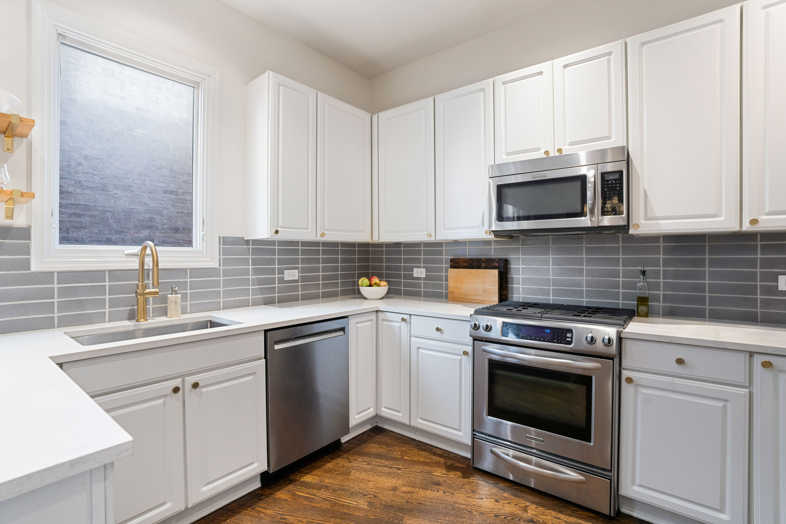 1149 W Armitage Avenue Unit: B