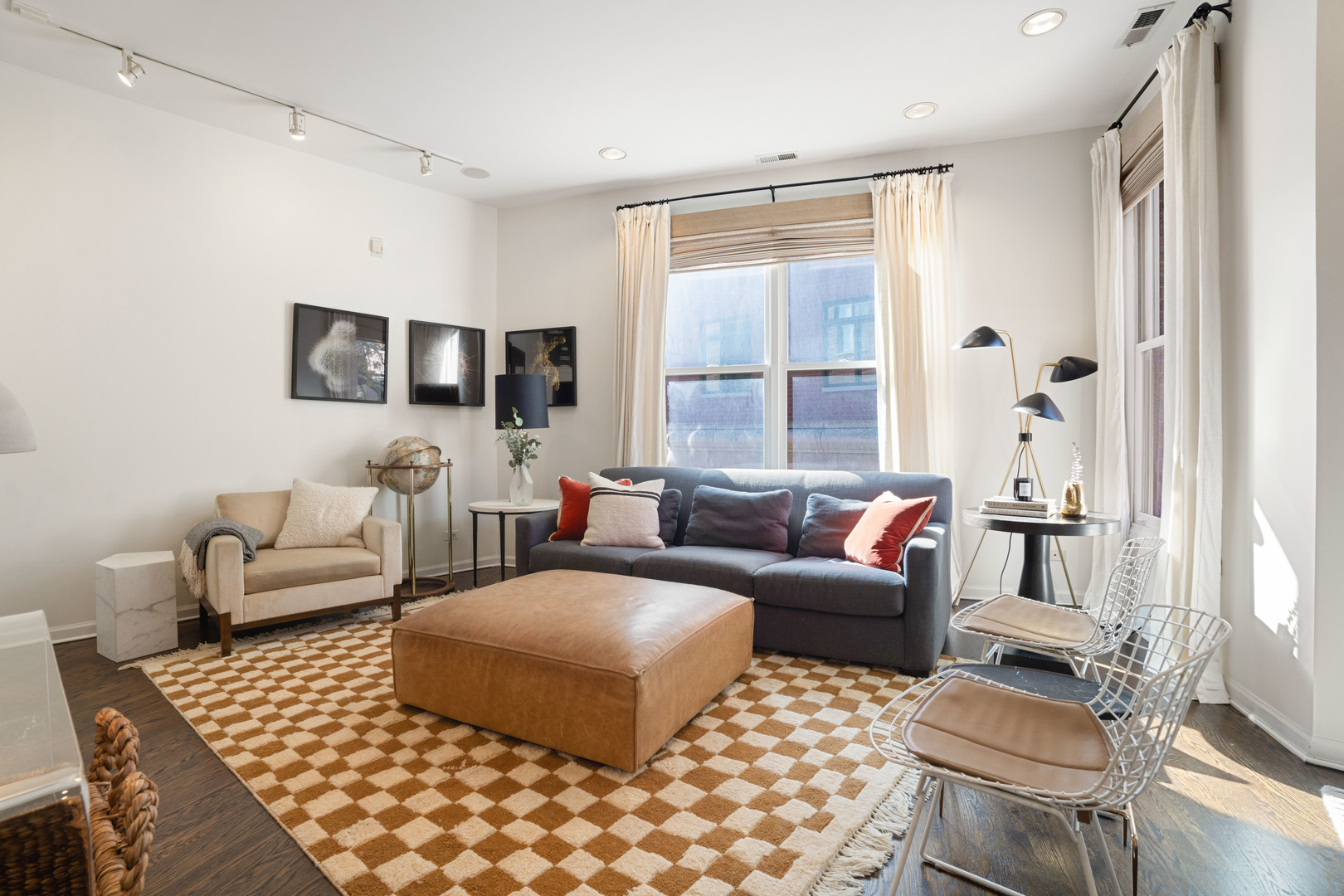 1149 W Armitage Avenue Unit: B