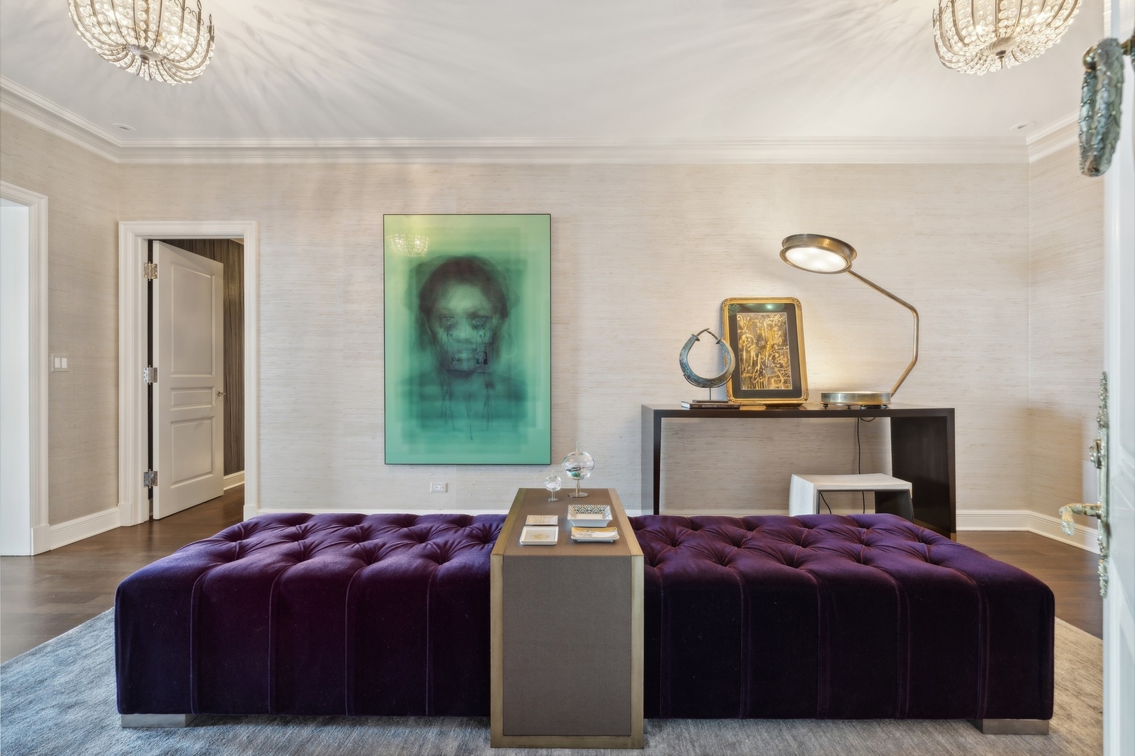 229 E LAKE SHORE Drive Unit: 8E