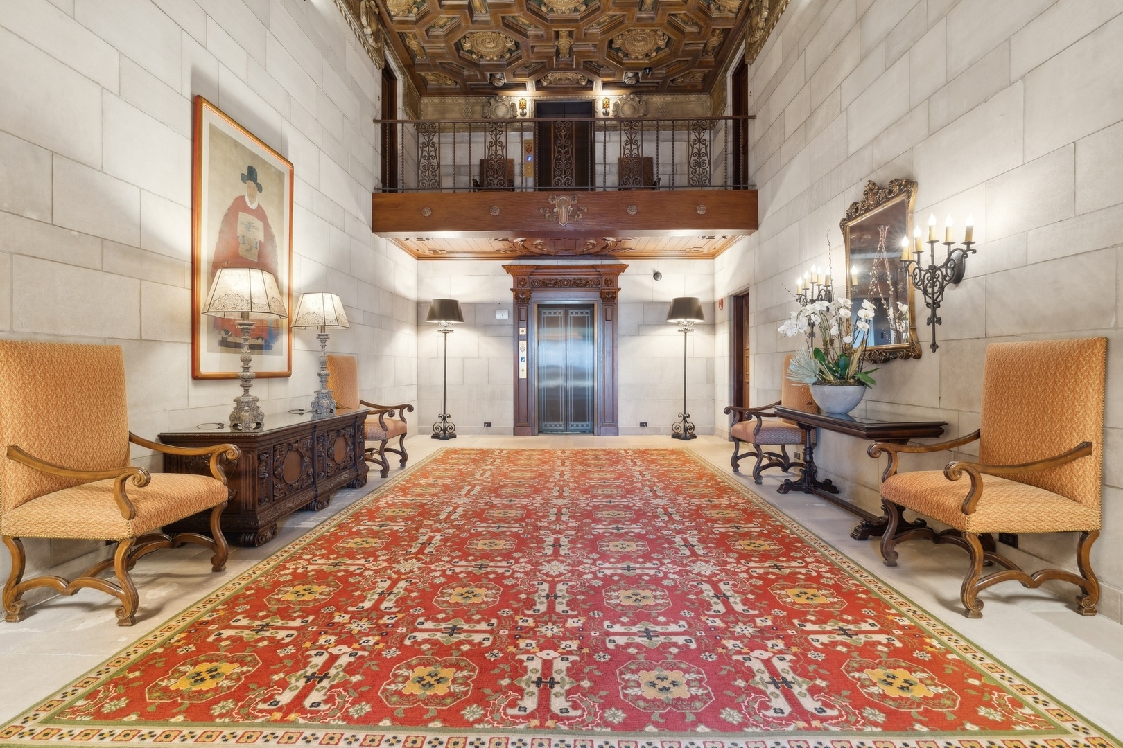 229 E LAKE SHORE Drive Unit: 8E