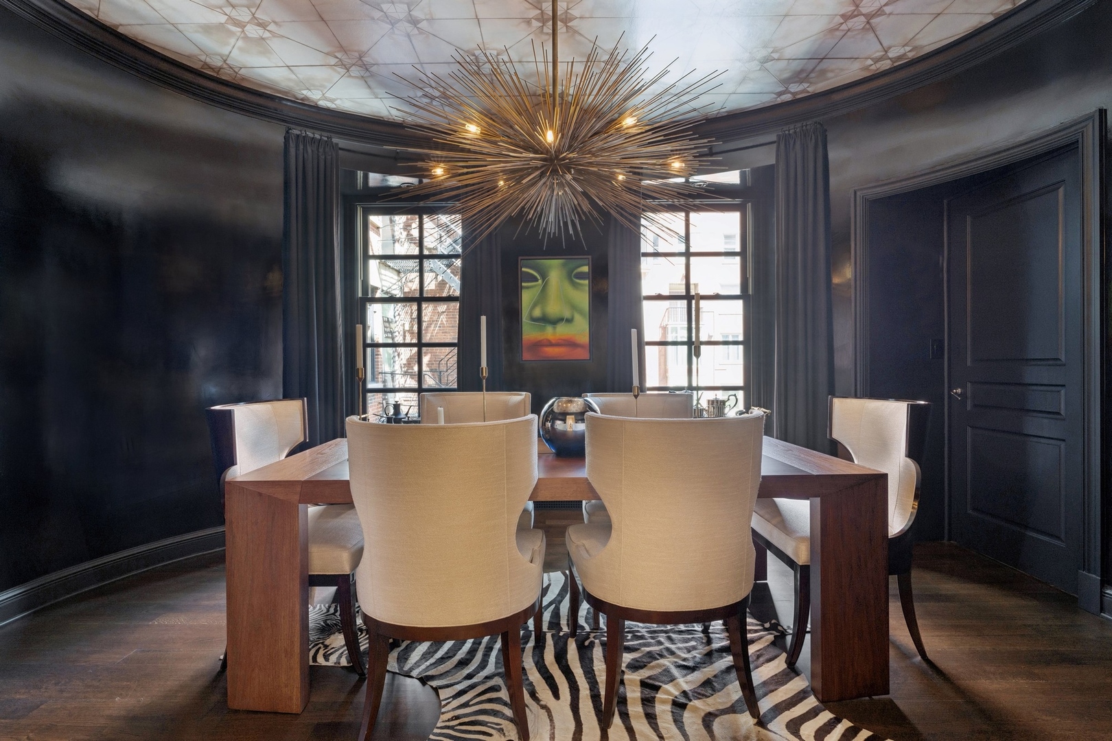 229 E LAKE SHORE Drive Unit: 8E