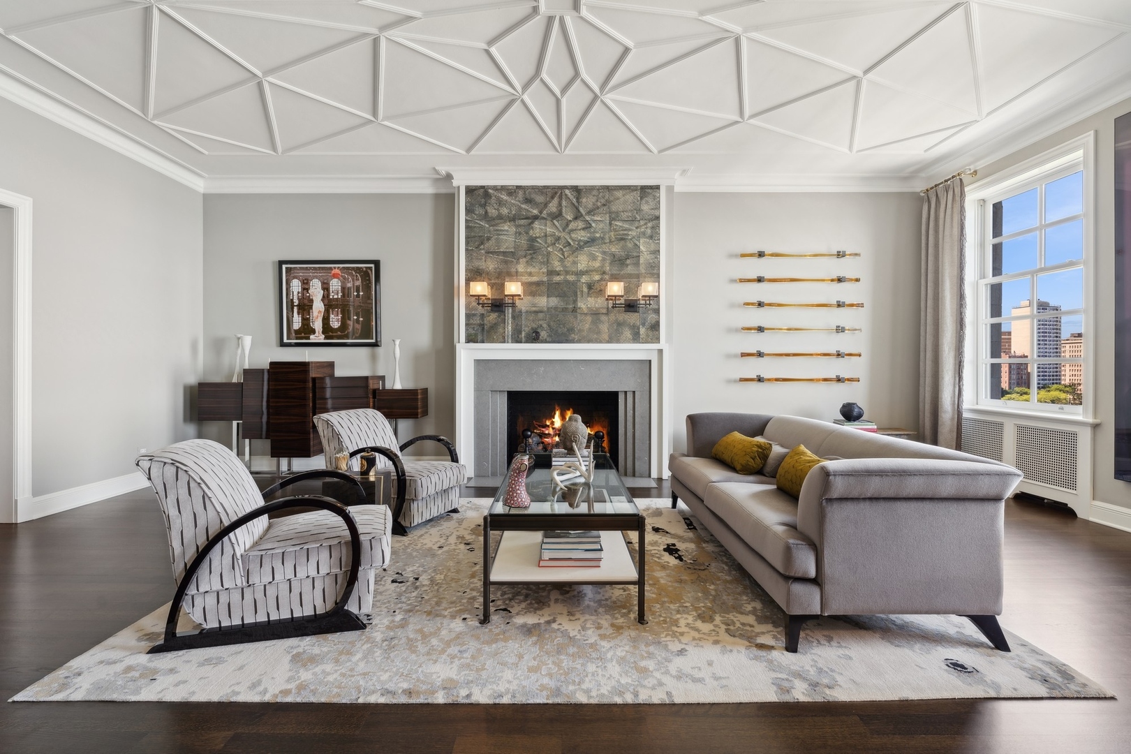 229 E LAKE SHORE Drive Unit: 8E