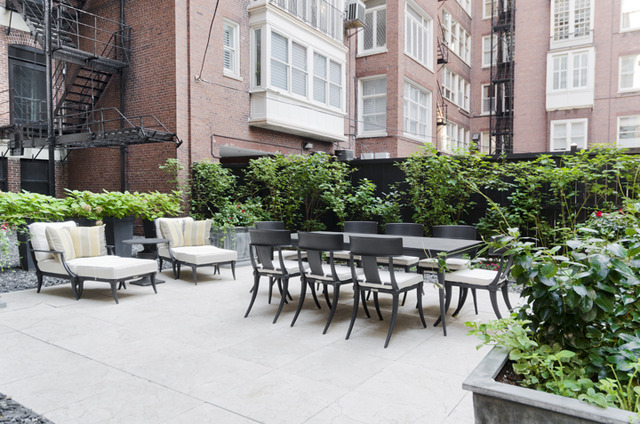 229 E LAKE SHORE Drive Unit: 8E