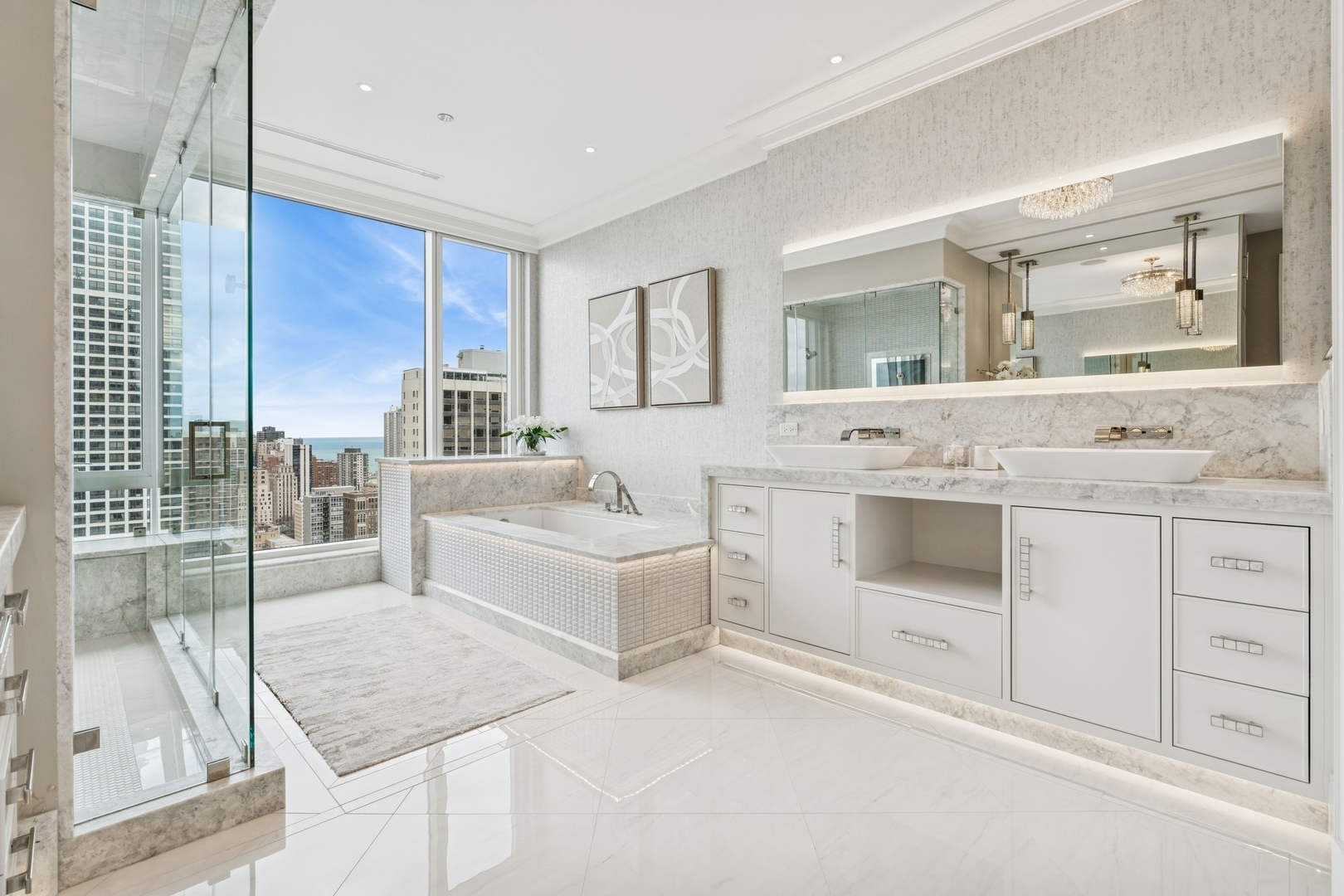 9 W Walton Street Unit: 2802