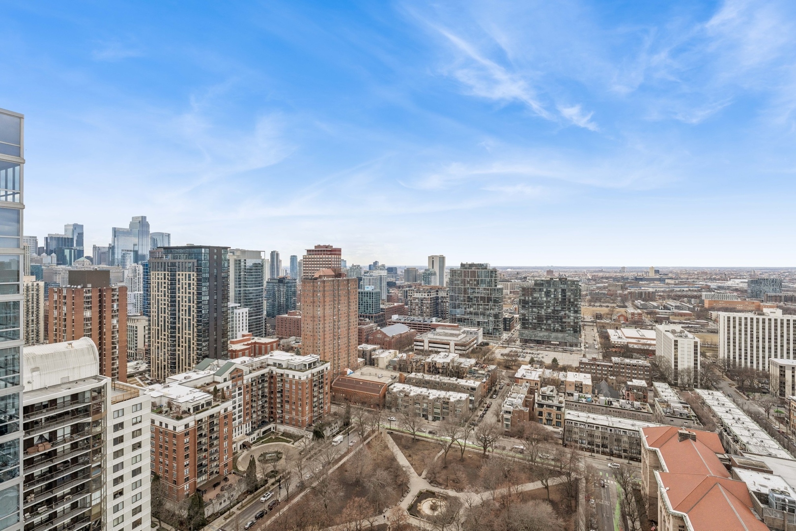 9 W Walton Street Unit: 2802