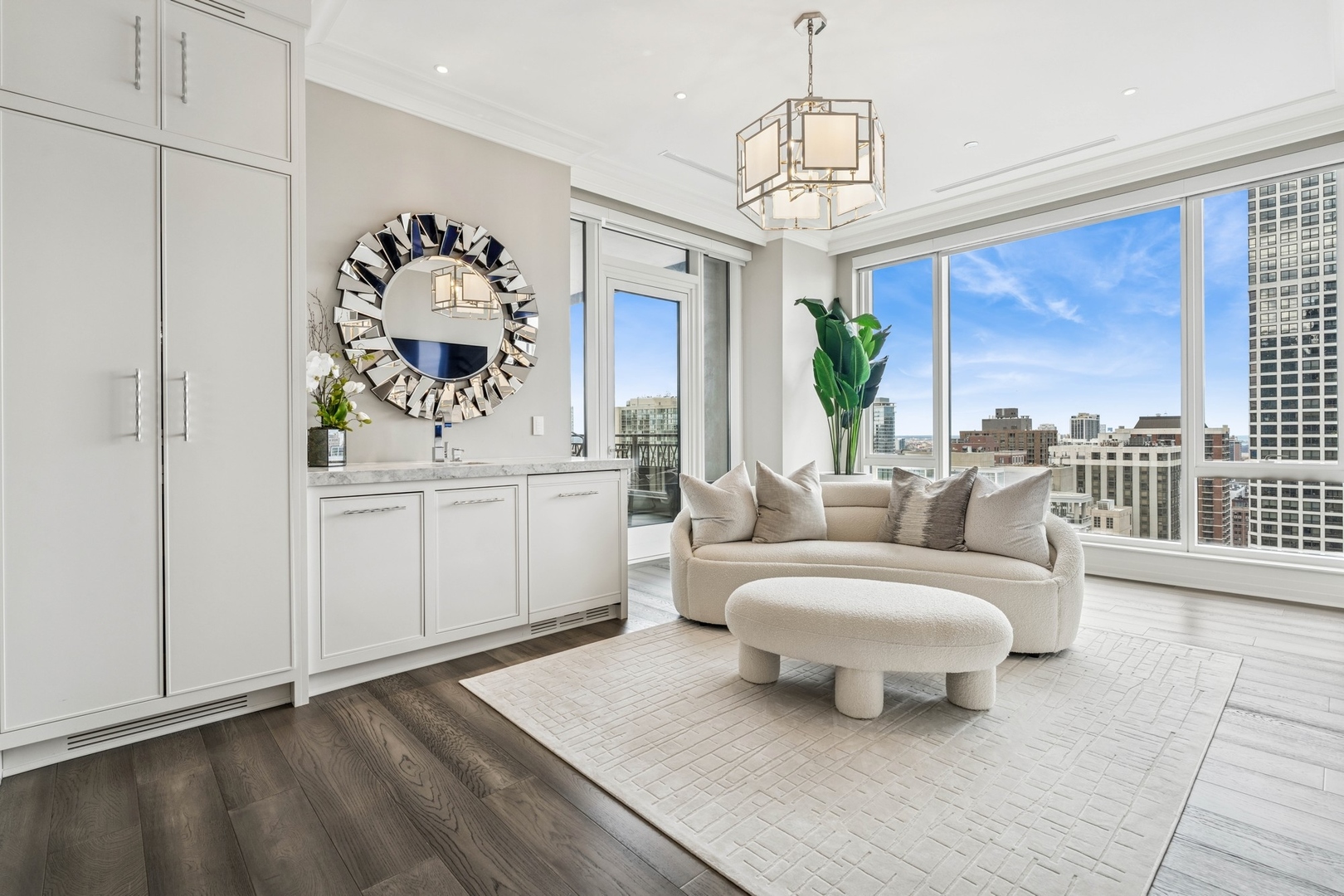 9 W Walton Street Unit: 2802