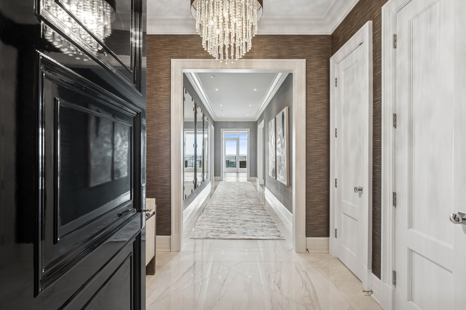 9 W Walton Street Unit: 2802