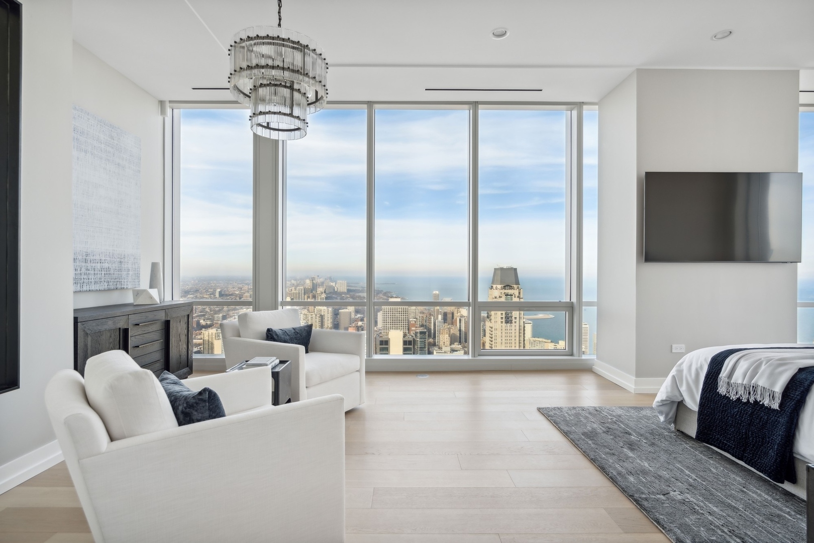 14 W Superior Street Unit: 6001